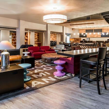 Tryp By Wyndham College Station Hotel Kültér fotó