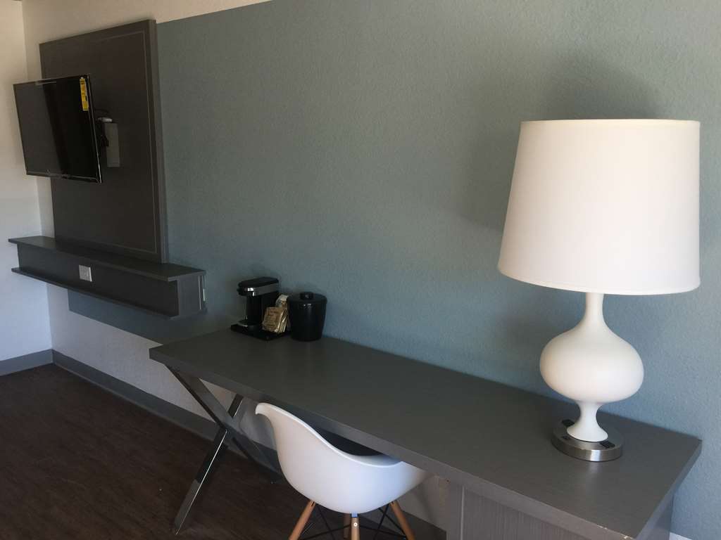Tryp By Wyndham College Station Hotel Szoba fotó