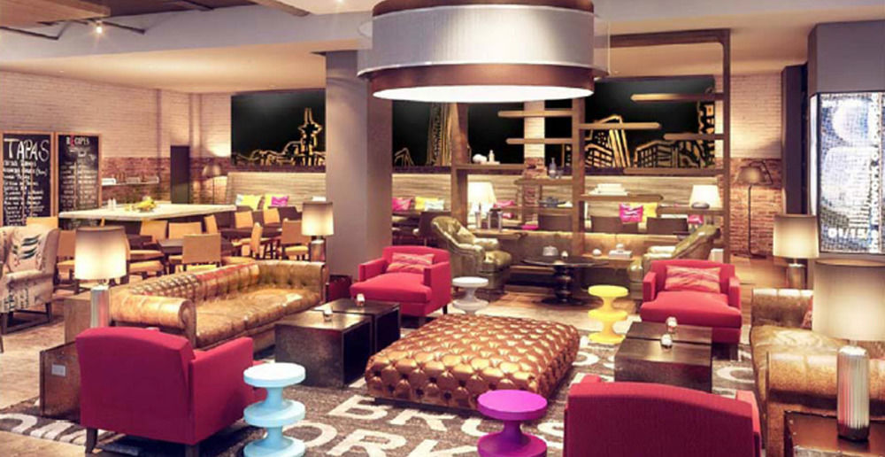 Tryp By Wyndham College Station Hotel Kültér fotó
