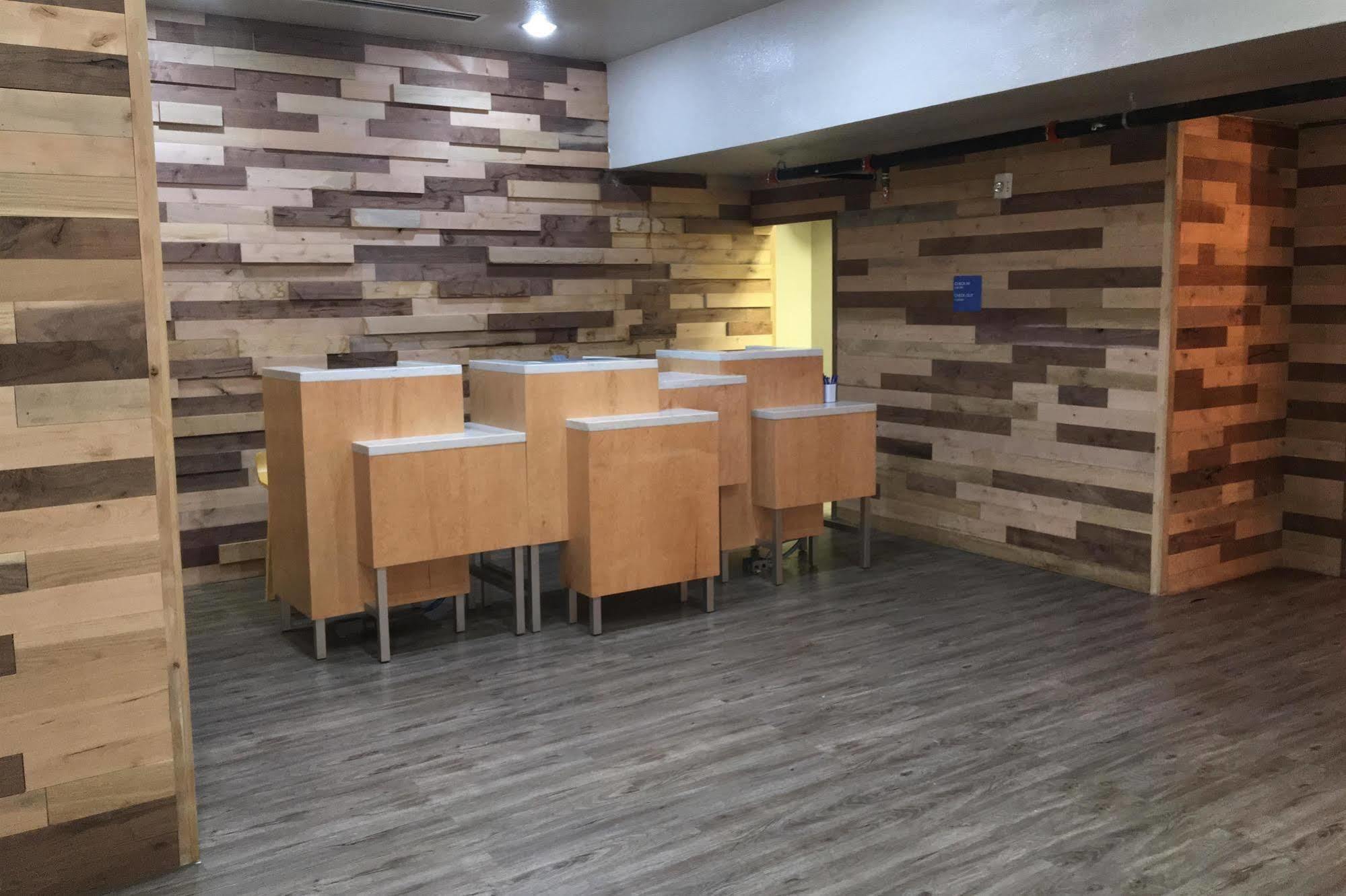 Tryp By Wyndham College Station Hotel Kültér fotó