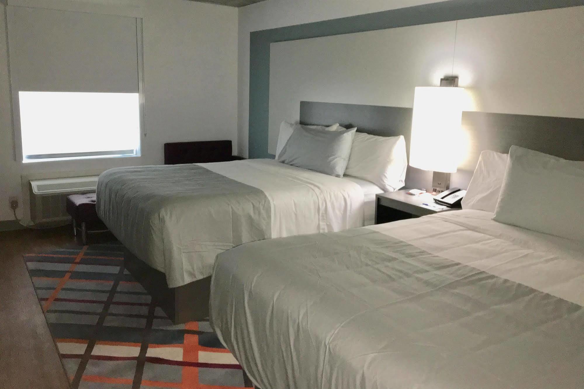Tryp By Wyndham College Station Hotel Kültér fotó