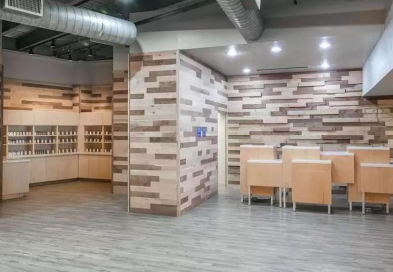 Tryp By Wyndham College Station Hotel Kültér fotó
