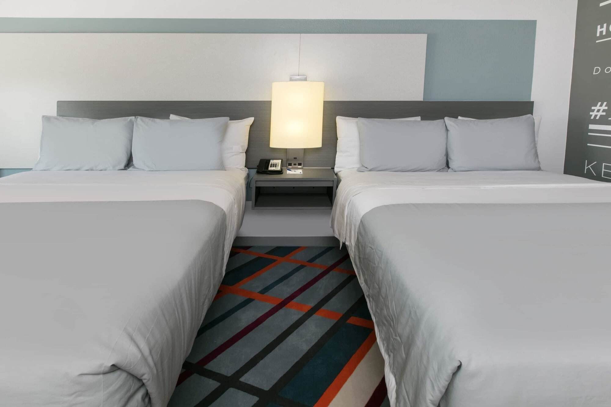 Tryp By Wyndham College Station Hotel Kültér fotó