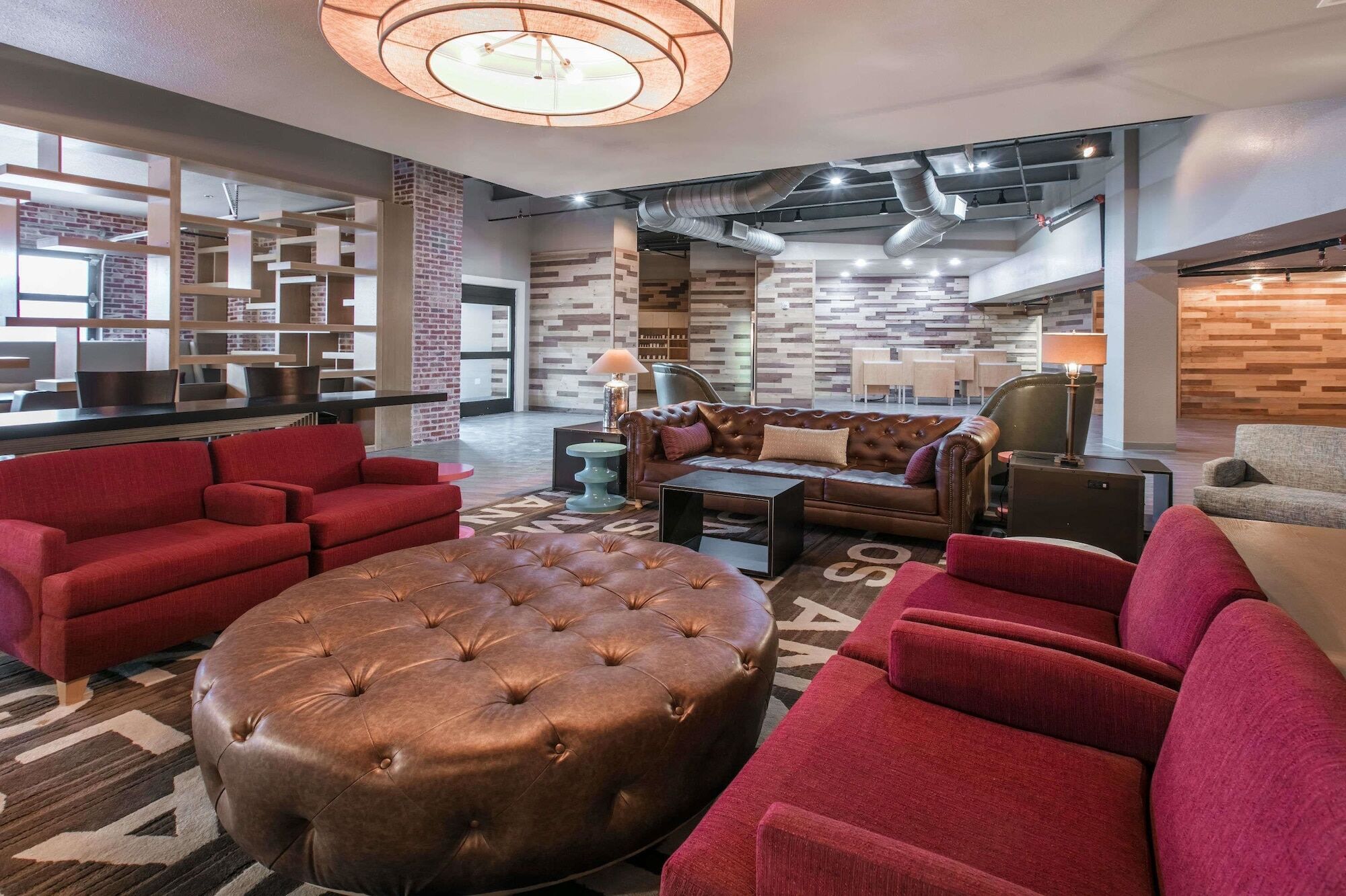 Tryp By Wyndham College Station Hotel Kültér fotó