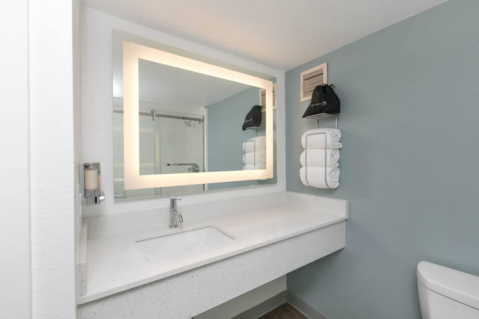 Tryp By Wyndham College Station Hotel Kültér fotó