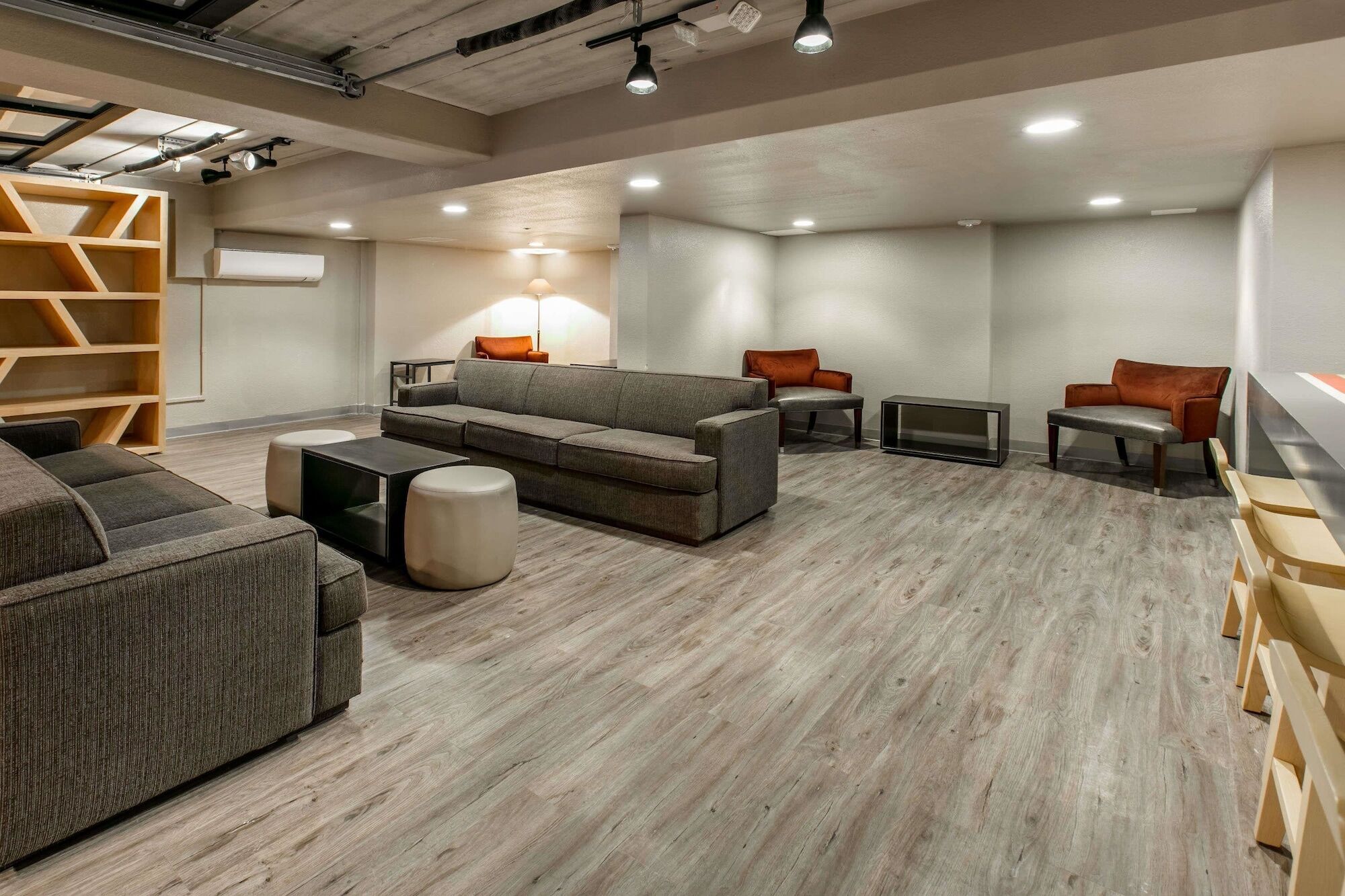 Tryp By Wyndham College Station Hotel Kültér fotó