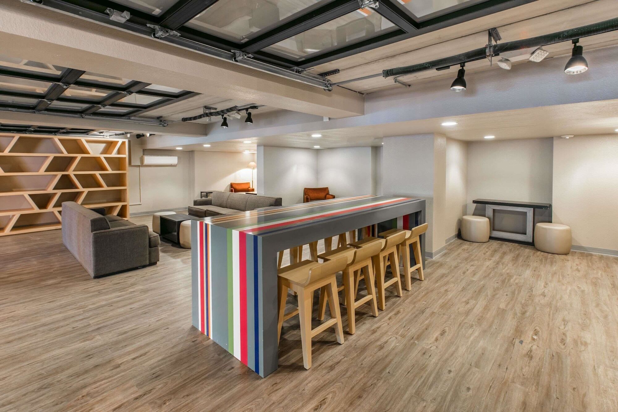 Tryp By Wyndham College Station Hotel Kültér fotó
