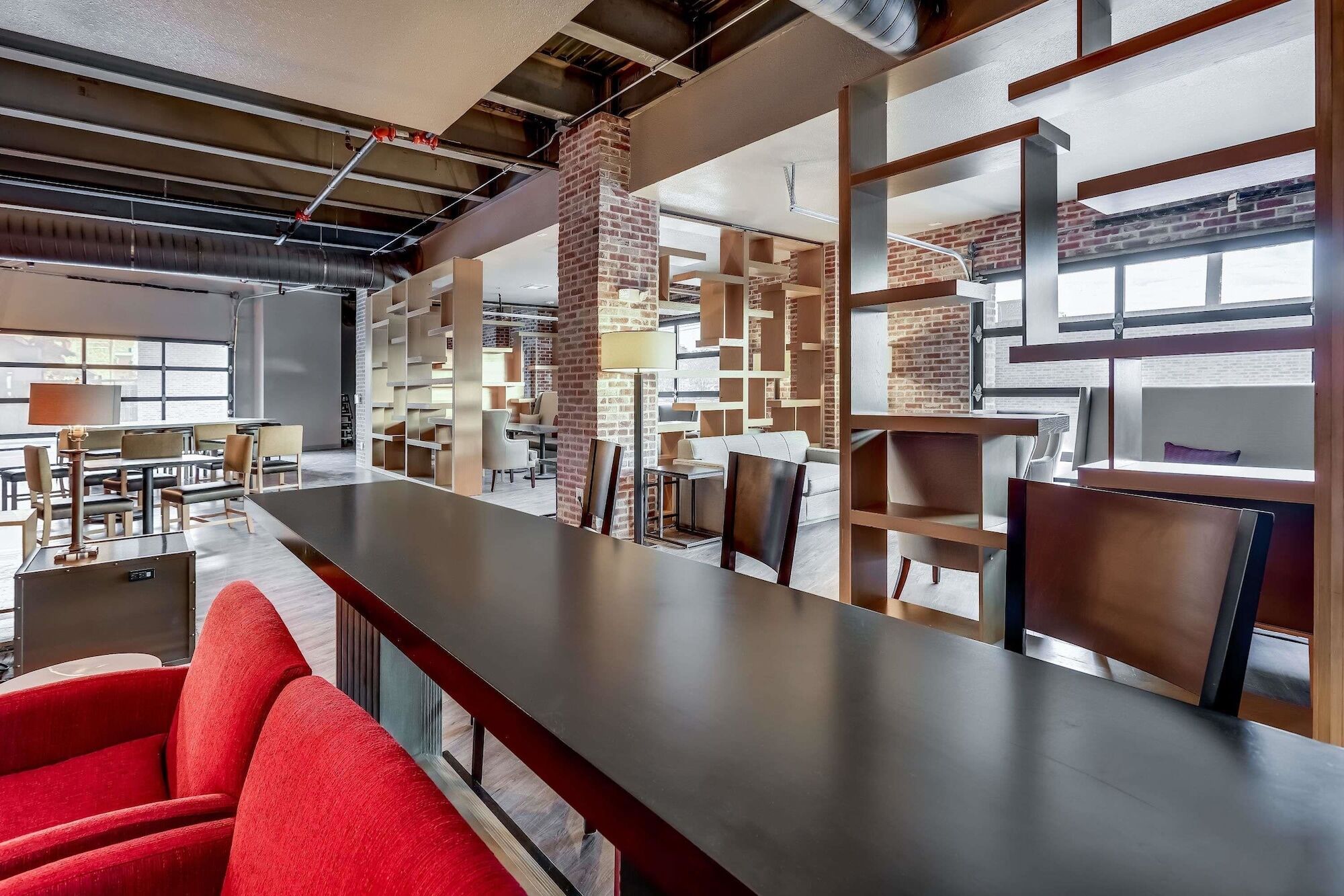 Tryp By Wyndham College Station Hotel Kültér fotó
