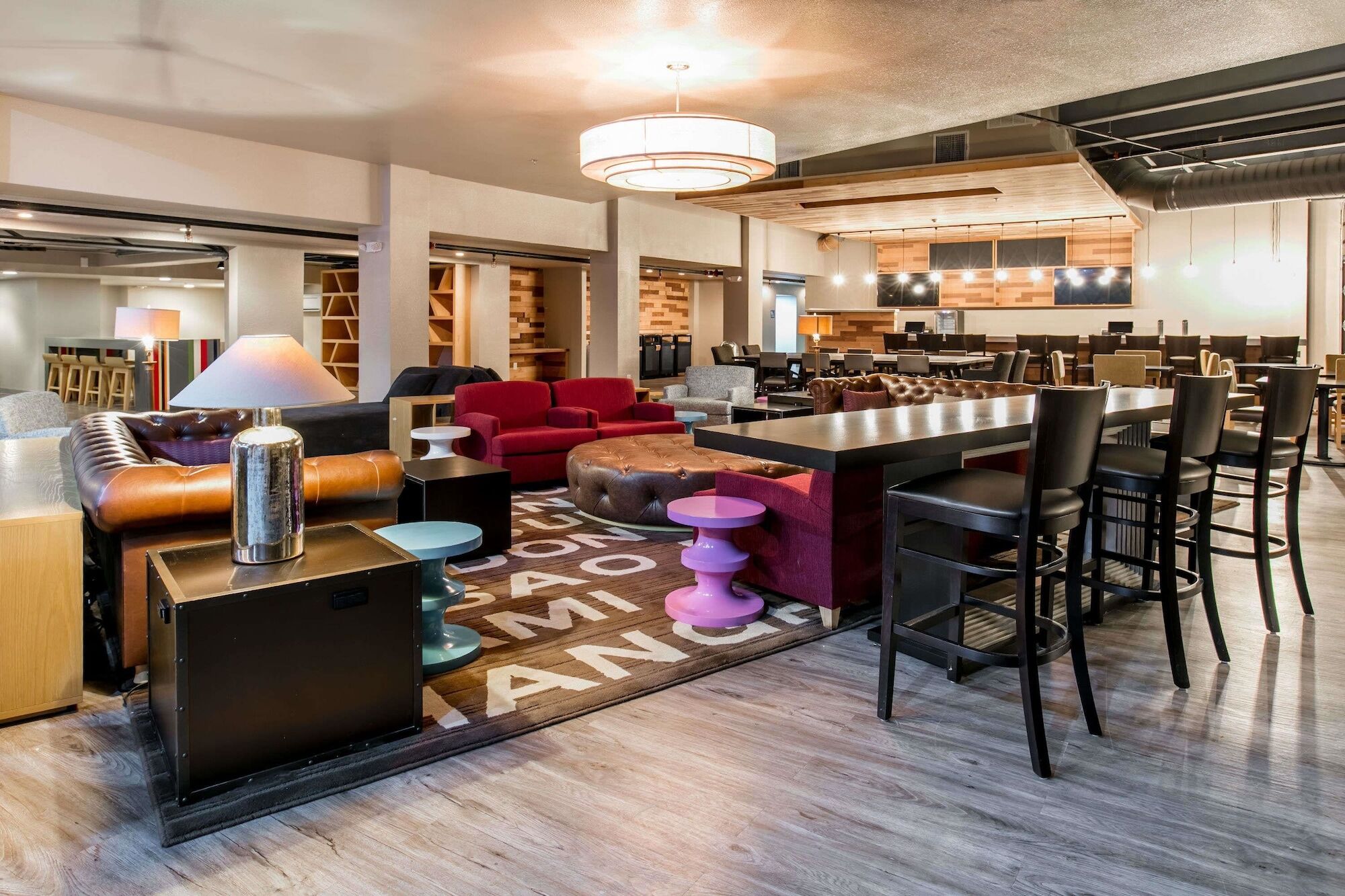 Tryp By Wyndham College Station Hotel Kültér fotó
