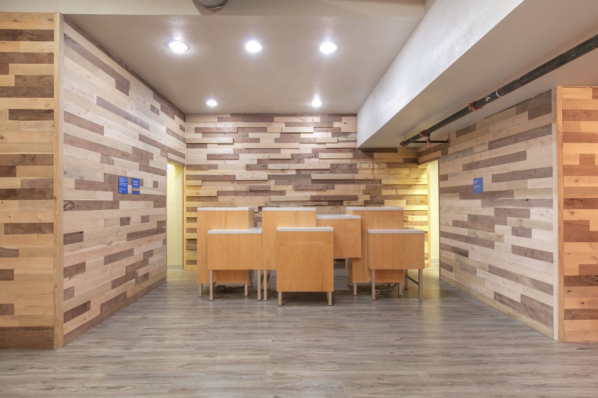 Tryp By Wyndham College Station Hotel Kültér fotó